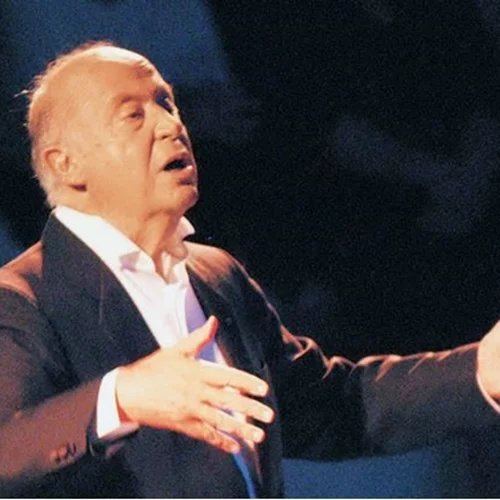 "Ένας αιώνας Μίμης Πλέσσας" στην ΕΡΤ2