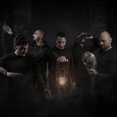 Οι Verbal Delirium ανεβαίνουν στη σκηνή του Piraeus Club Academy