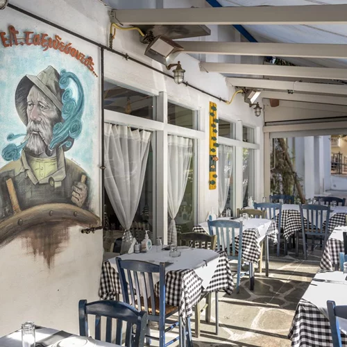 Ε/Γ Ταξιδεύοντας: Αυτές τις γιορτές κολυμπάμε στα πιο γευστικά νερά!