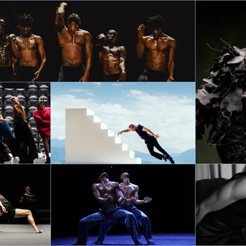 Ολόφρεσκα νέα για το Φεστιβάλ Χορού Καλαμάτας 2025