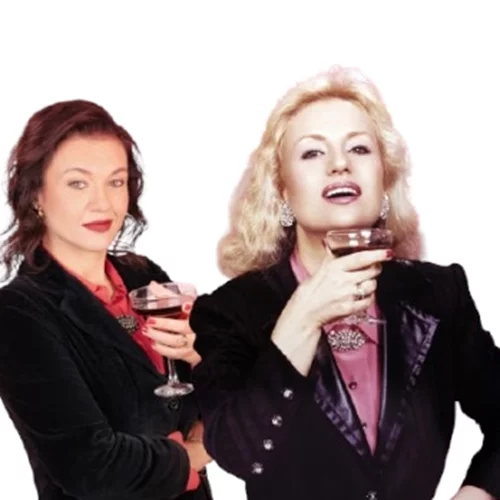 "20 χρόνια μετά… και κάτω απ΄ τη μαρκίζα": Η Ιωάννα Εμμανουήλ τραγουδά Βίκυ Μοσχολιού