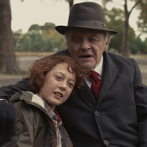 Ένας δροσερός Αύγουστος έρχεται στο Vodafone TV