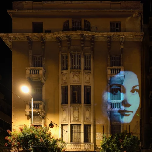 Μαίρη, Μαριάννα, Μαρία - Τα Άγνωστα Ελληνικά Χρόνια της Κάλλας