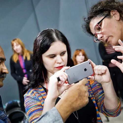 8 κοινωφελή ιδρύματα συμπράττουν για την ενίσχυση της Κοινωνίας των Πολιτών