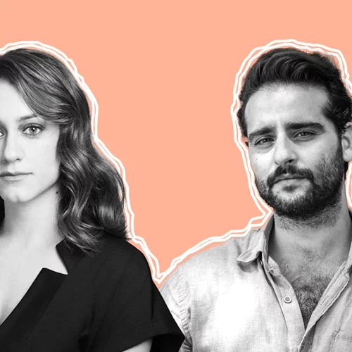 "Forget me Not": Κωνσταντίνος Μπιμπής και Μυρτώ Γκόνη μας συστήνουν τη μεγάλη επιτυχία του βρετανικού θεάτρου