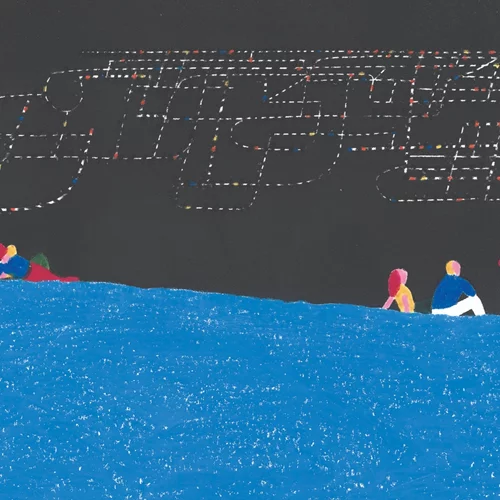 illustradays 2022: Η γιορτής της εικονογράφησης επιστρέφει ακόμα πιο πολύχρωμη