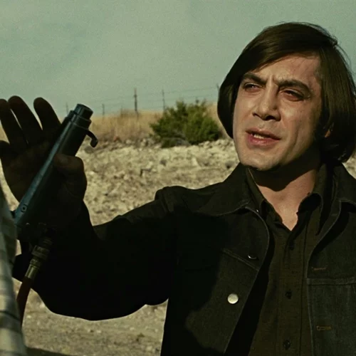 Τα βιβλία του Κόρμακ ΜακΚάρθι που έγιναν ταινίες