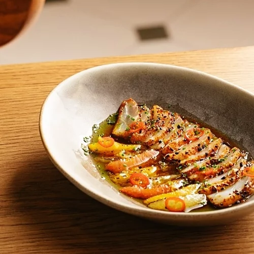 Liystor: Μιαν άλλη γεύση Αθήνας