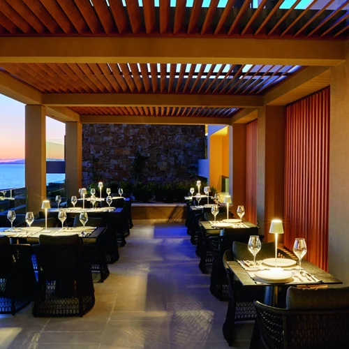 "Apaggio" | "Pearl" Mar-Bella Collection, Κέρκυρα | Πάργα