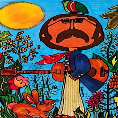 Το περιβόλι του τρελού, ο Διονύσης Σαββόπουλος και του ‘60 οι εκδρομείς