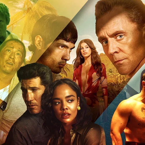 Οι σειρές που θα βλέπουν όλοι το 2026