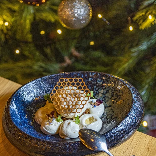 "Zaatar": Γευστική μοιρασιά αγάπης