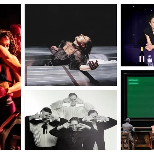 Πώς ξαναγράφονται οι κλασικοί στο θέατρο του σήμερα;