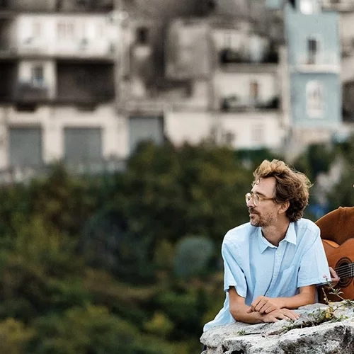 Η μαγευτική νορβηγική folk των Kings of Convenience στο Θέατρο Ακροπόλ
