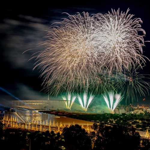 Τι ετοιμάζει το ΚΠΙΣΝ για την παραμονή της νέας χρονιάς;