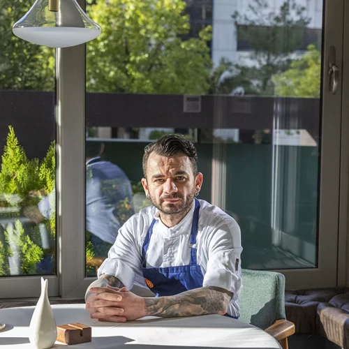 Το "Botrini’s" γυρίζει σελίδα