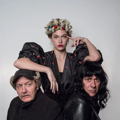 Οι νέες παραστάσεις της εβδομάδας