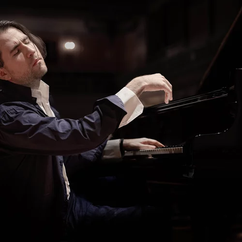 Τον Δεκέμβριο έχει φεστιβάλ πιάνου στο Μουσείο Μπενάκη