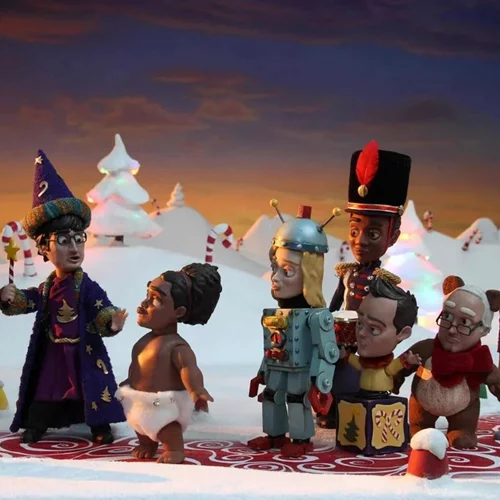 5 κλασικά χριστουγεννιάτικα επεισόδια της TV που αξίζει να δεις ξανά και ξανά