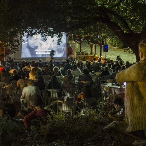 Το 9ο Parthenώn Film Festival διηγείται ιστορίες από τα '90s