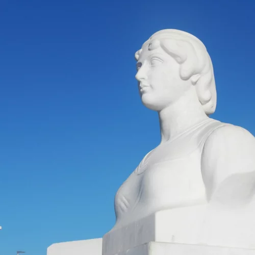 Το Εθνικό Ιστορικό Μουσείο συμμετέχει στον εορτασμό της 25ης Μαρτίου με ένα ντοκιμαντέρ αφιερωμένο στη Μαντώ Μαυρογένη