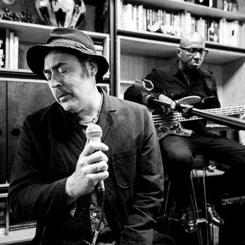 Οι Tindersticks επιστρέφουν στην Ελλάδα με νέο δίσκο