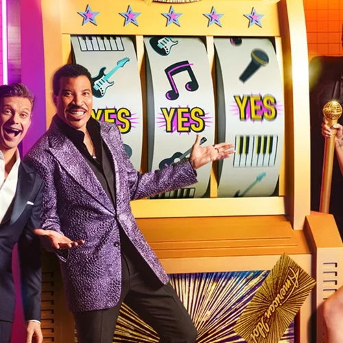 Απρίλιος στο Vodafone TV με αγαπημένους ήρωες και ταινίες