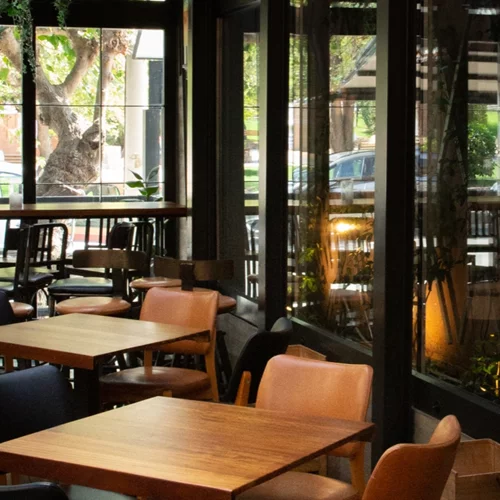 "Dada’s": Artistic σημείο συνάντησης με comfort γεύσεις