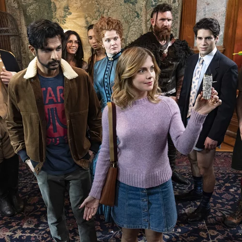 5 κωμικές σειρές που δεν ξέρεις (και αξίζει να μάθεις)