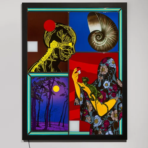 Φθινόπωρο στα Δύο Χωριά