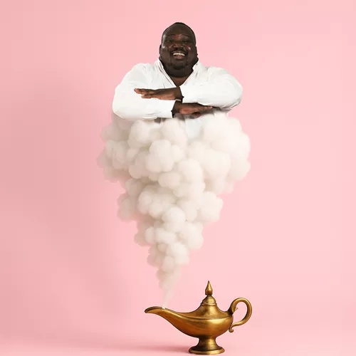 Ο Αλαντίν και τα Μαγικά Χριστούγεννα