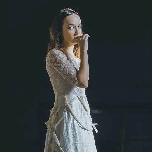 Δέκα πράγματα που μάθαμε για τη Μαρία Κουβίδη