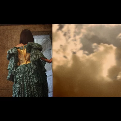 "Spiritus": Ένα αστικό παραμύθι από τους bijoux de kant στο Θέατρο Μπέλλος