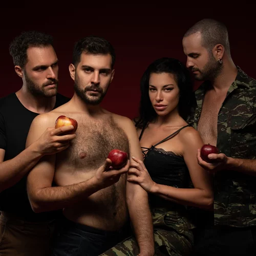 Με αλλαγές στο καστ επιστρέφει το "Guilty Choices"