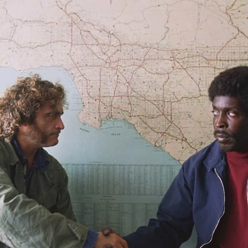 Σύχρονο και κλασικό σινεμά συναντώνται στο Vodafone TV