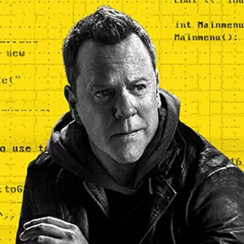 "Rabbit Hole": O Κίφερ Σάδερλαντ αποδεικνύει ότι είναι ο μετρ των κατασκοπικών θρίλερ