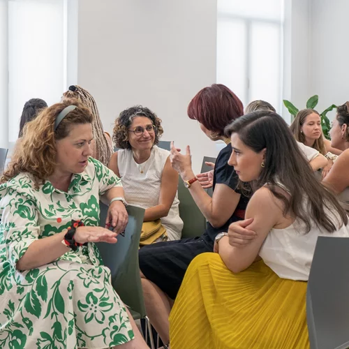 Γυναίκες Επιχειρηματίες στον Κλάδο HORECA: Προκλήσεις, Ευκαιρίες και Δράσεις Ενδυνάμωσης