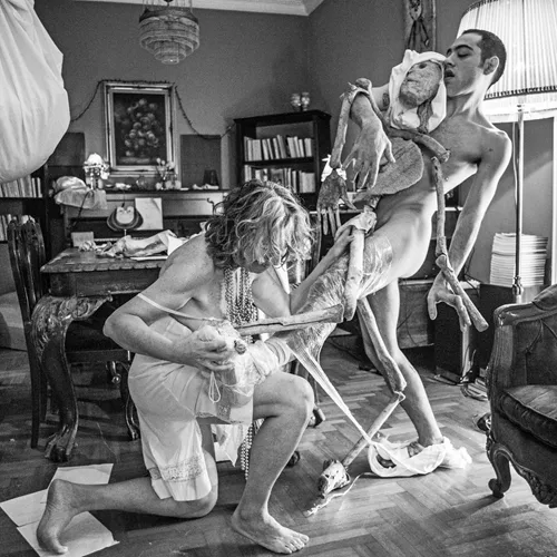 Κουνελόκολλα