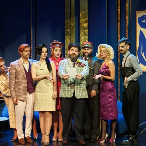 Ράφτης κυριών