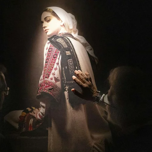 Τελευταία ευκαιρία για την έκθεση "Ένδυμα Ψυχής" στη Θεσσαλονίκη