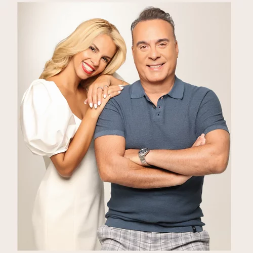 "Πρωίαν σε είδον την μεσημβρίαν": Φτιάχνοντας τη διάθεση αλλά και την τηλεόραση