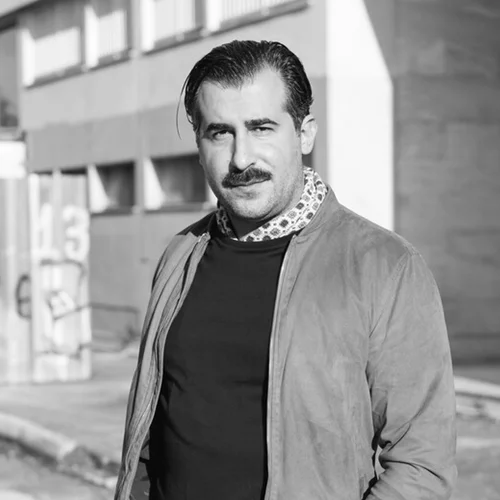 Διαλέξεις στο Ίδρυμα Β. & Μ. Θεοχαράκη και Απογεύματα Ποίησης στο "Café Merlin"