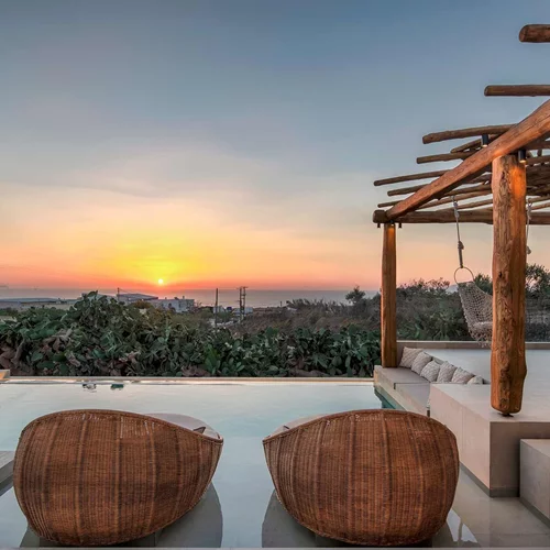 Γάμος στη Σαντορίνη | Η οικογένεια της "Calm Collection Santorini" υπογράφει την πιο ξεχωριστή στιγμή της ζωής μας