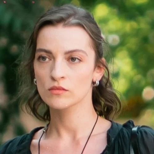 "Tαμπού": Αστυνομικό μυστήριο και ανεκπλήρωτοι έρωτες στη νέα σειρά του MEGA