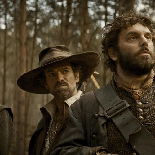 Οι ταινίες που έρχονται στις αίθουσες την Πέμπτη 20/3