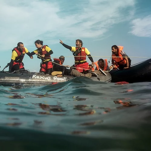 ΕΡΤ3 Cinema: οι ταινίες που θα δούμε στο κανάλι (11-13/2)