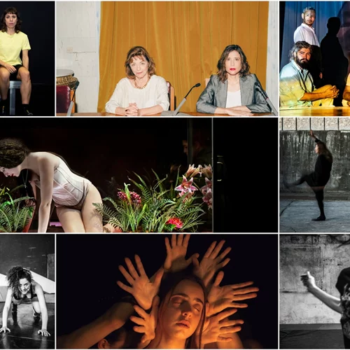 Η επομένη εβδομάδα του Φεστιβάλ Αθηνών έχει άρωμα... σταφύλι