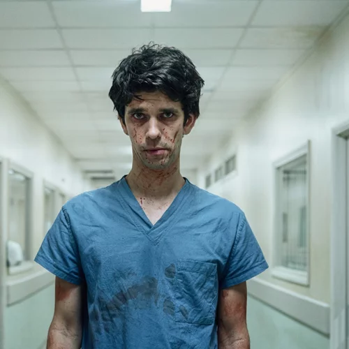 Αυτές είναι οι δυο νέες σειρές που θα δούμε στο Cinobo