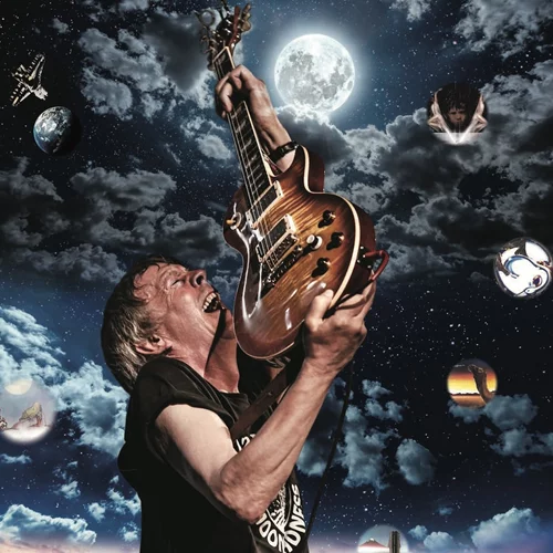 Οι Camel επιστρέφουν 23 χρόνια μετά!