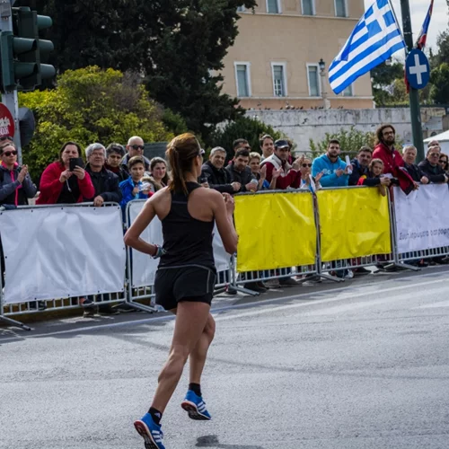 Δήμος Αθηναίων: Άνοιξαν οι εγγραφές του 13ου Ημιμαραθωνίου Αθήνας